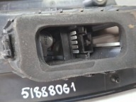 light rear left 51888061 FIAT PUNTO EVO 2009-2012