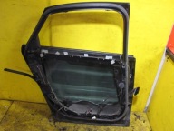 AUDI A8 D3 4E 02- Tür links heck hinten