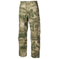 NOHAVICE ACU RIP STOP L HDT-camo FG