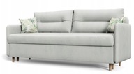 Kanapa LEX sofa rozkładana Funkcja spania+ Bonell