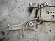 VW PASSAT B7 10-14r axle beam subframe of the engine front 7N0199369A