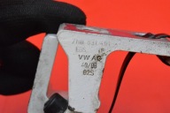 hinge hinges door left front 7N0831401 VW SCIROCCO 3 III 08-17