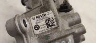 Einspritzpumpe des Kraftstoffsbehälters BMW E90 E91 2,0D
