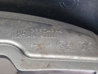 PEUGEOT 3008 fender right front front 9682889380