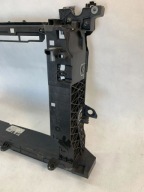Seat Ibiza 16r support panel for radiators pillar iron 2016