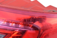 light right rear part LED AUDI A6 C7 sedan 4G5945096A