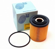 Blue Print ADG02124 Olejový filter