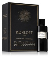 KORLOFF ECLATS DE PATCHOULI EDP 100ML