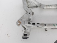 MERCEDES CLS W218 E W212 axle beam subframe front 100KM