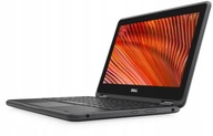 Notebook Dell Chromebook 11 3189 11,6 " Intel Celeron N 4 GB / 32 GB sivý