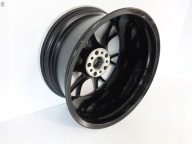 BMW M5 F90 COMPETITION disk BLACK UNI 10,5x20 ET28 5x112
