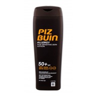 PIZ BUIN Allergy Sun Sensitive Skin Lotion 200 ml dla kobiet Preparat do op