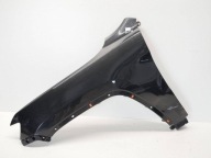 fender left front front JEEP GRAND CHEROKEE WK2 black