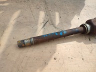 Semiasse lunga Citroen Jumper 2019 2.0 diesel