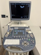 USG ultrasonograf GE Voluson E6