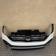 front bumper complete VW VOLKSWAGEN T-CROSS 2GM 2020 ROK 4 PDC
