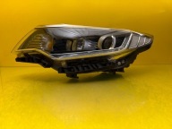 light left Kia Optima 4 IV 2015- lens 92101D4150