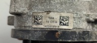 control electrics 9807934880 PEUGEOT 2008 and
