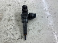 VW SHARAN e SEAT ALHAMBRA e 1.9 TDI iniettore 038130079AX