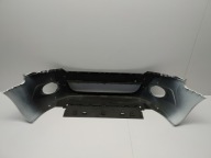 08+ Citroen Berlingo XTR bumper front Bialy original