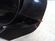grid of a bumper front front left MG HS II 2 11407744
