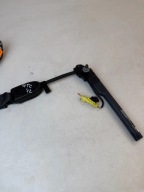tension belt safety front front left adjuster Opel Astra IV J GTC Lift 3D