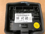 AUDI A4 A5 Q7 control unit module door 4M0959792C