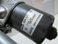 BMW E87 04R wiper mechanism front 6925706 EU