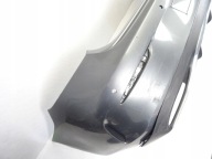 Mercedes E-Klasa Coupe 238 AMG bumper rear part rear