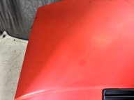 bonnet Volkswagen Transporter T4