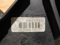 lock door right front SEAT IBIZA III 102899-101