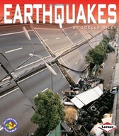 Earthquakes Riley Joelle