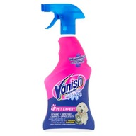 Vanish, Oxi Action Expert, Čistiaci sprej na koberce a čalúnenie, 500 ml