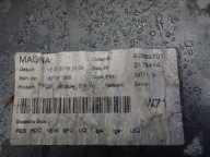 bumper front front BMW 2 F22 F23 2014- 871041568
