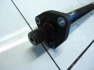 OPEL ASTRA J 1.4 T A14NET Demi axe Support 13369660