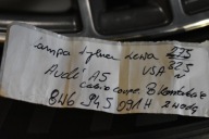 Licht hinten links AUDI A5 CABRIO COUPE 1