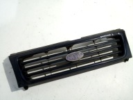 Kia Sportage e Griglia GRIGLIA