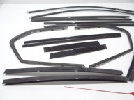 modanatura SHADOW LINE BMW X3 F25