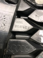 grid of a bumper left front AUDI A3 8Y S-LINE 8Y0807681B