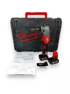 NOŻYCE DO BLACHY MILWAUKEE M12FNB16 12V 1.6MM