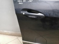 door right front MERCEDES E-KLASA W212 197 08-13