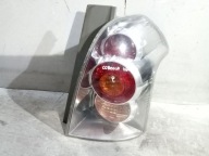 Toyota Corolla Verso II 2 light right rear part rear