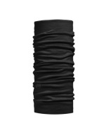 Легкий багатофункціональний слінг Buff Merino Black