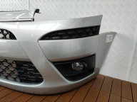 CITROEN C4 PICASSO and 06-10 front bumper complete front colour EZRC