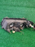 lights front KOMPLET VOLKSWAGEN PASSAT B5