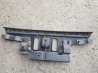 Support Support plaque Arrière CITROEN C3 III 2016- 9813245980