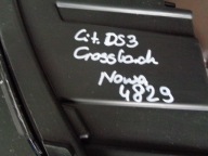 NO-WA-- light left CITROEN DS3 CROSSBACK 18