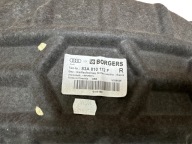 AUDI Q3 83A mudguard right rear part 83A810172F