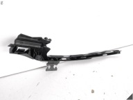 PORSCHE 911 992 19-24 support holder bracket W bumper left rear part 992807863A