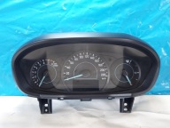 dials clock FORD KA+ 2019r 1.2 B J7BT10849HF